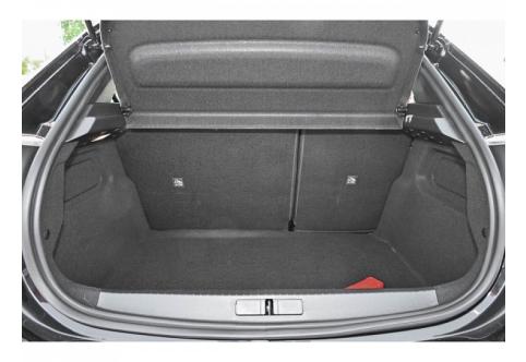 Opel Corsa #6
