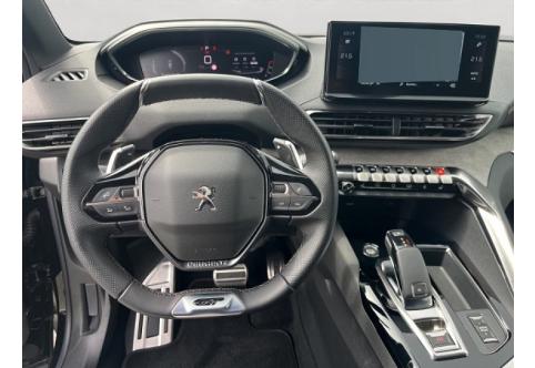 Peugeot 5008 #10