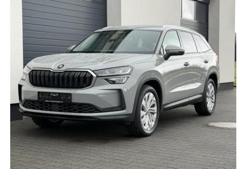 Skoda Kodiaq #2