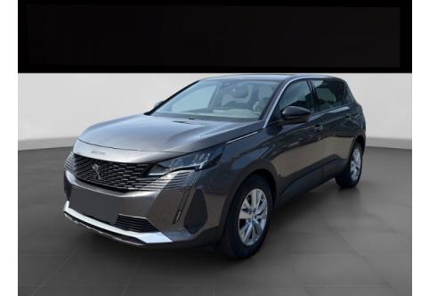 Peugeot 5008 #1