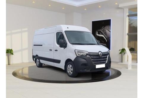 Renault Master #1