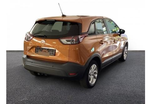 Opel Crossland X #6