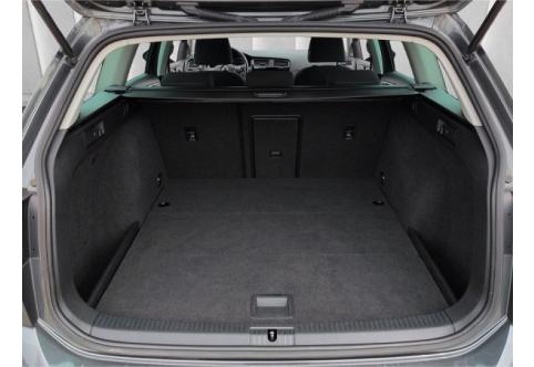 VW Golf #10