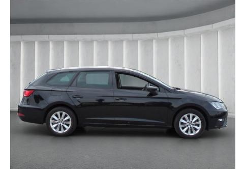Seat Leon #5