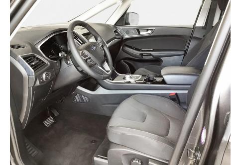 Ford S-MAX #7
