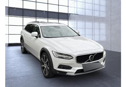 Volvo V90 #4