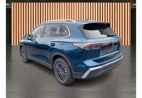 VW Tiguan #3
