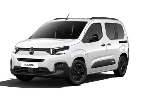 Citroen Berlingo #1