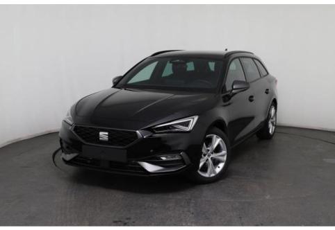 Seat Leon #2