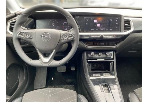 Opel Grandland X #5