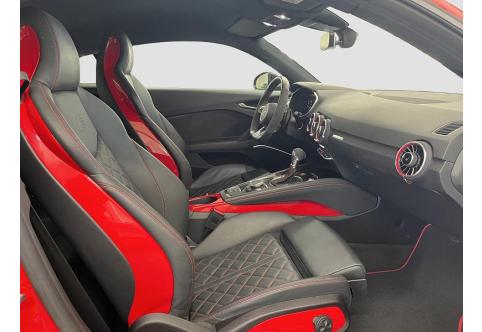 Audi TTS #11