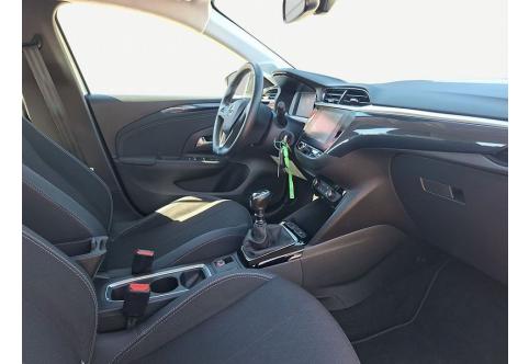 Opel Corsa #10