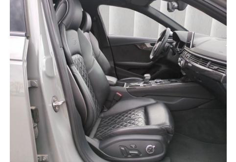 Audi S4 #7
