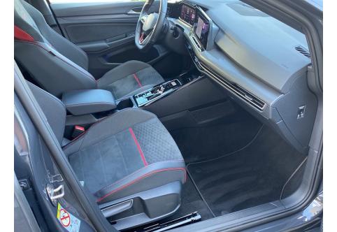 VW Golf #11