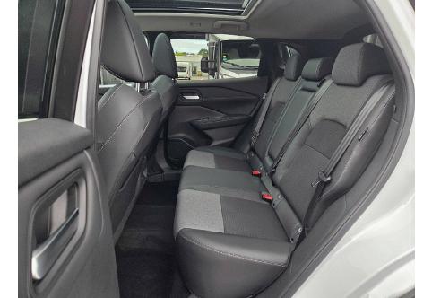 Nissan Qashqai #7
