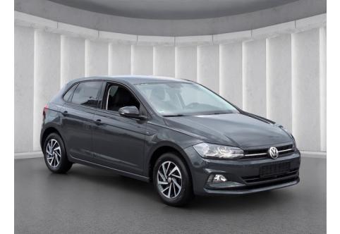 VW Polo #18