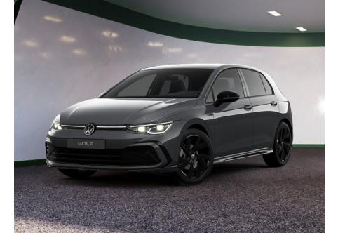 VW Golf #1