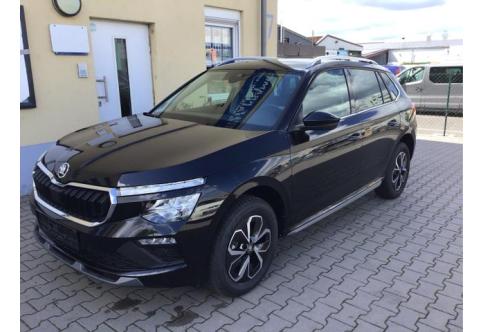 Skoda Kamiq #1