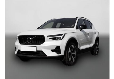 Volvo XC40 #1