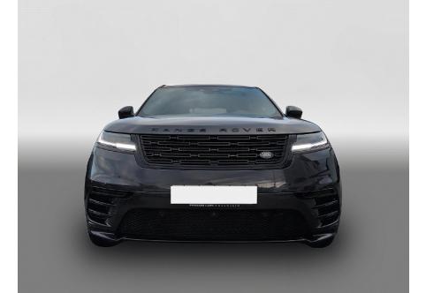 Land Rover Range Rover #5