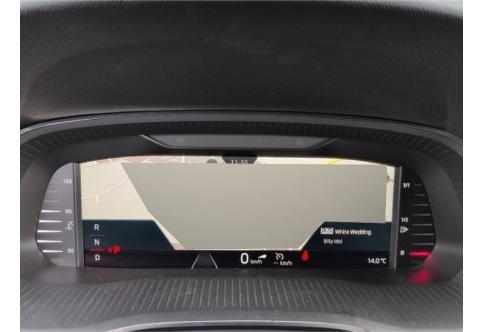 Skoda Octavia #17
