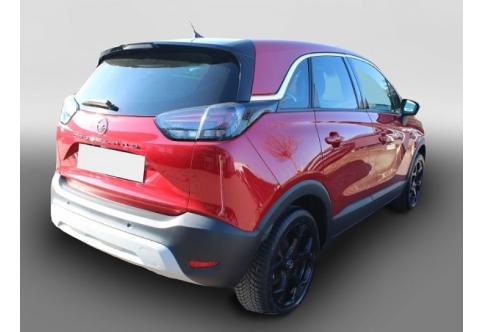 Opel Crossland X #4