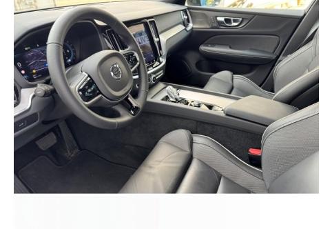 Volvo S60 #6