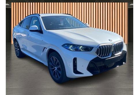BMW X6 #11