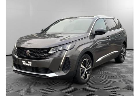 Peugeot 5008 #1