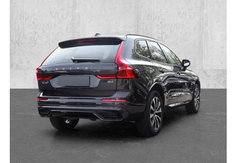 Volvo XC60 #2