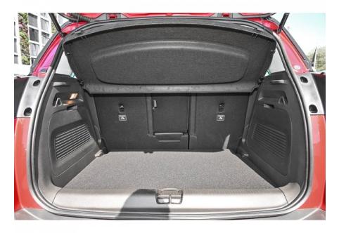 Opel Crossland X #6