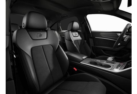 Audi S6 #4