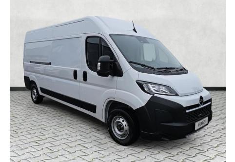 Opel Movano #1