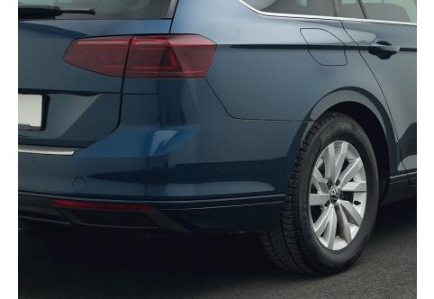 VW Passat #15