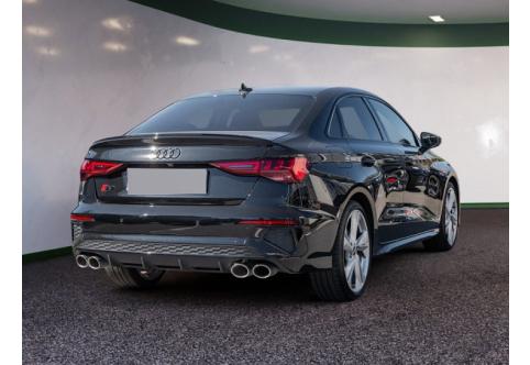 Audi S3 #3