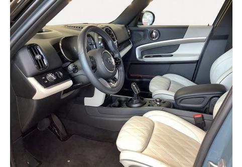 Mini Countryman #7