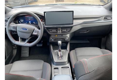 Ford Focus #3