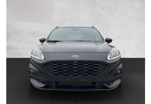 Ford Kuga #12