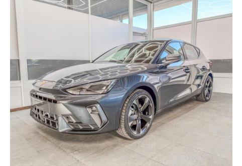 Seat Leon #1