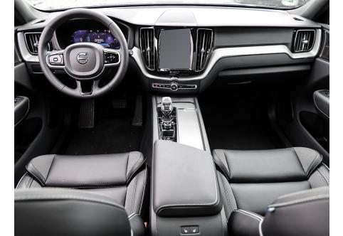 Volvo XC60 #5