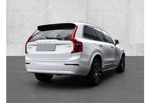 Volvo XC90 #2