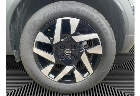 Opel Mokka #8
