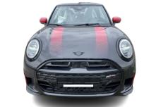 MINI JOHN COOPER WORKS CABRIOLET
