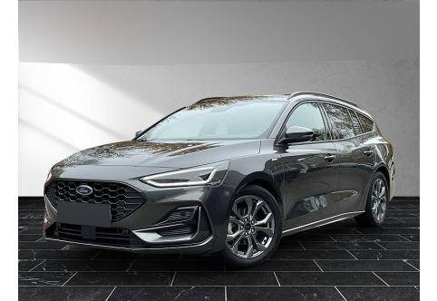 Ford Focus #1