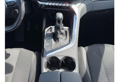 Peugeot 5008 #11