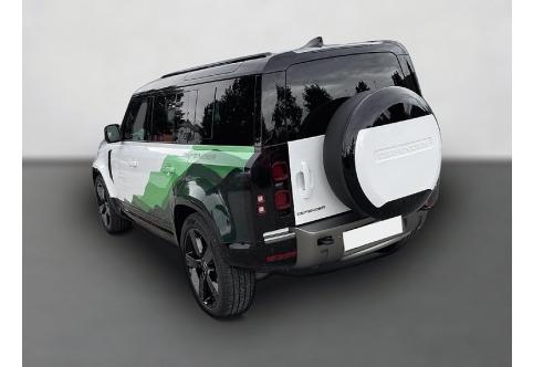 Land Rover Defender #2