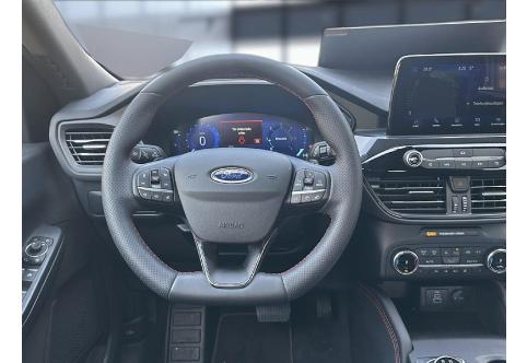 Ford Kuga #7