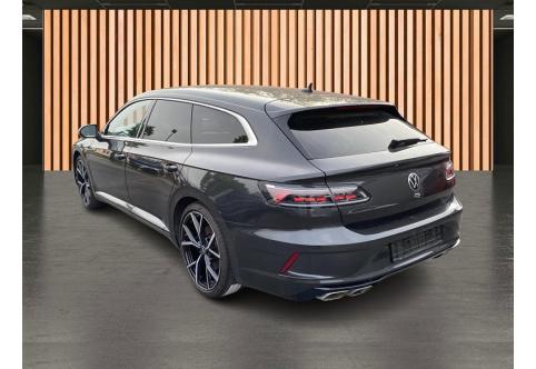 VW Arteon #4