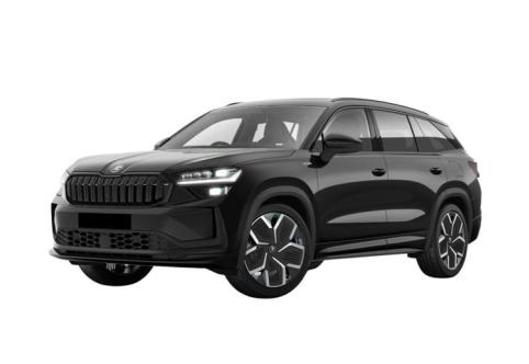 Skoda Kodiaq #1