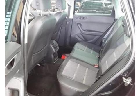 Seat Ateca #7